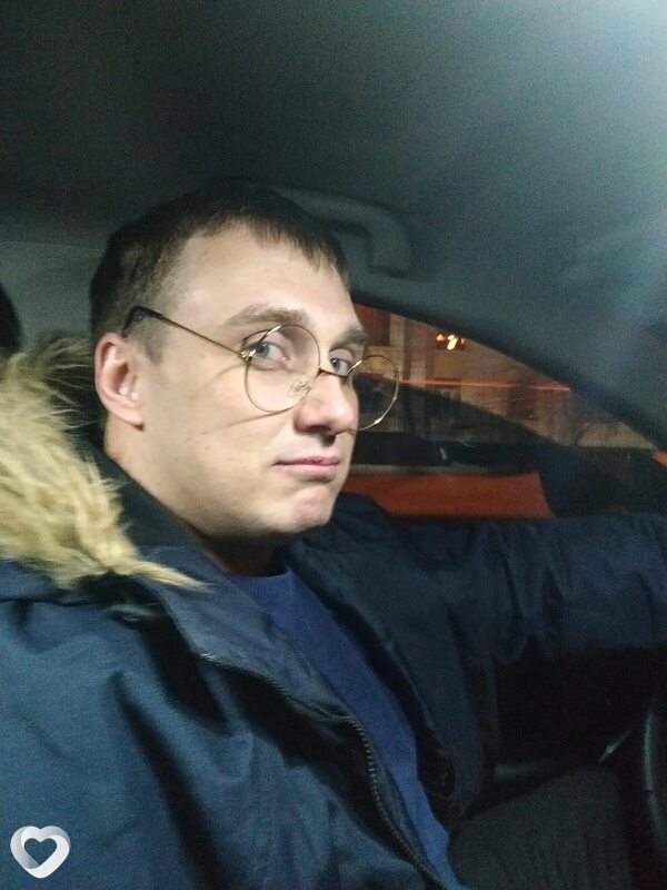 Илья, 37, Москве — анкета №2690314