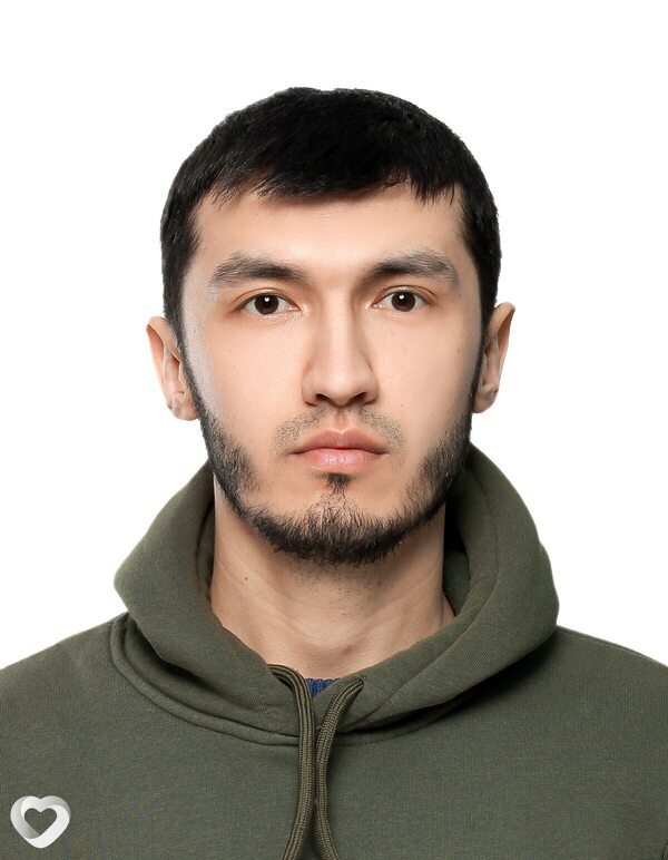 Мухаммад, 31, Санкт-Петербурге — анкета №2690318