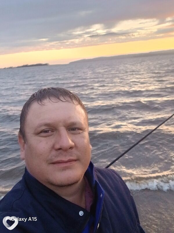 Андрей, 38, Казани — анкета №2690421