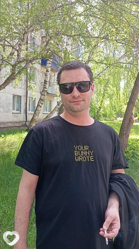 Юрий, Беляевка
