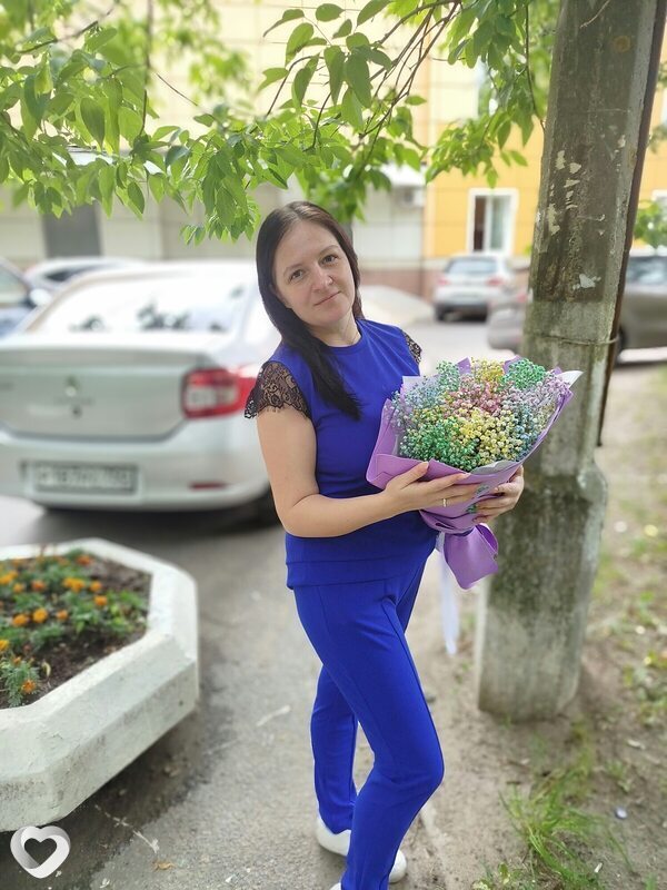 Катерина, 35, Чехове — анкета №2690427