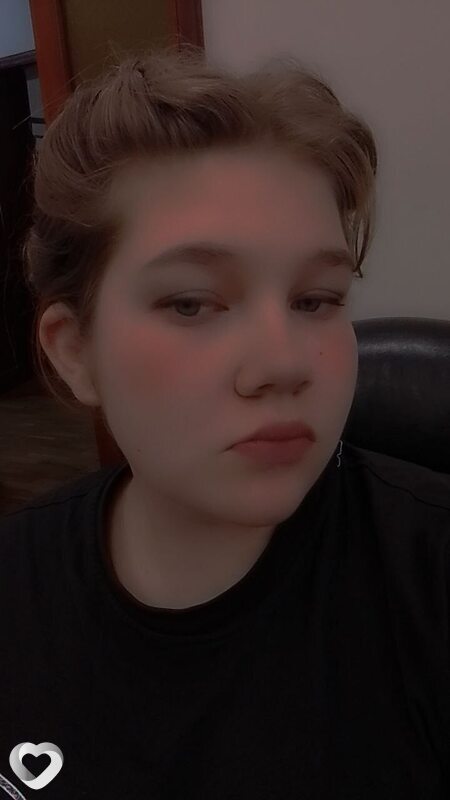 Арина, 19, Майкопе — анкета №2690436