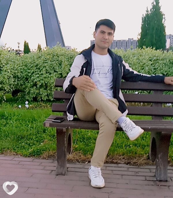 Али, 27, Пензе — анкета №2690441