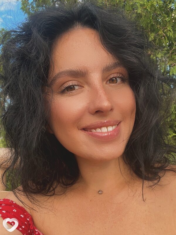 Анастасия, 31, Витебске — анкета №2690478