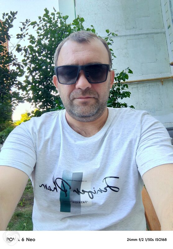 Денис, 40, Оренбурге — анкета №2690480