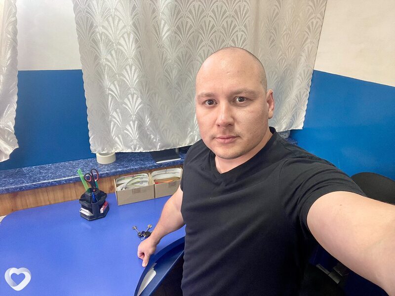 Марсель, 34, Ростове-на-Дону — анкета №2690493