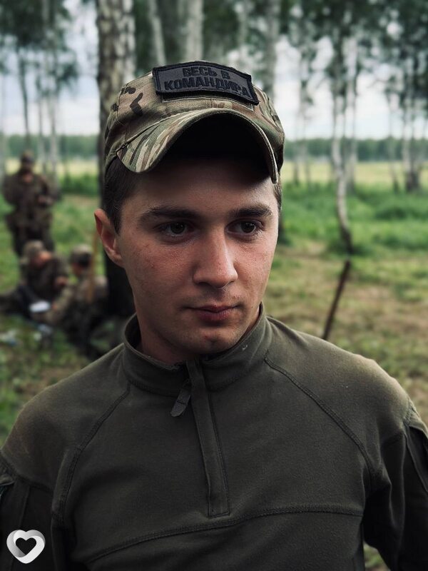 Андрей, 23, Екатеринбурге — анкета №2690444