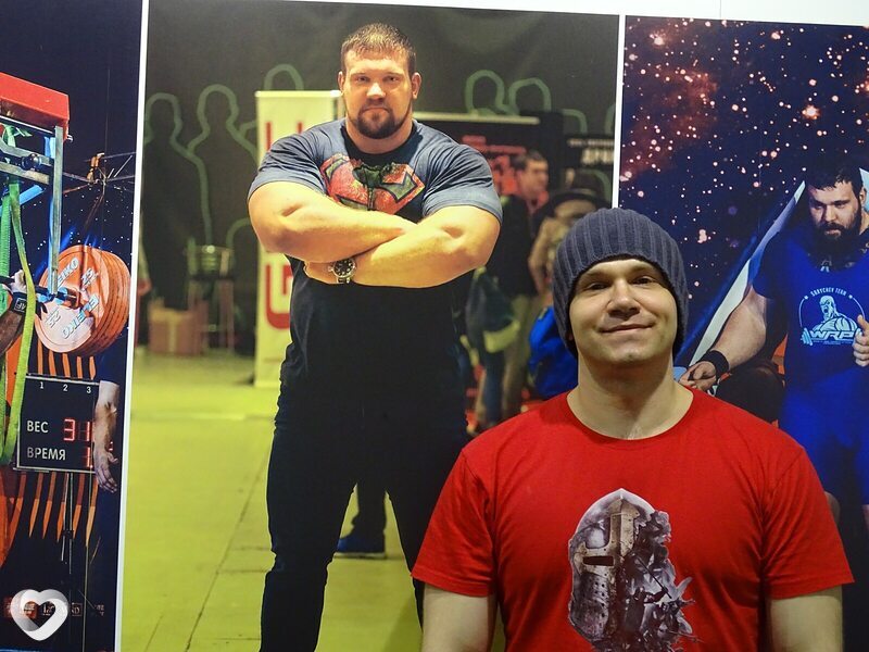 Max Frei, 47, Москве — анкета №2690445