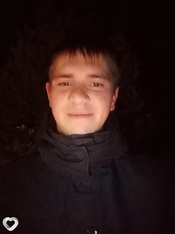 Сергей, 32, Черемхове — анкета №2690457