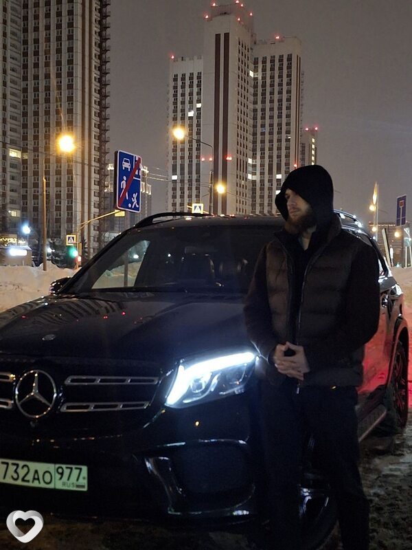 Хамид, 23, Махачкале — анкета №2690462