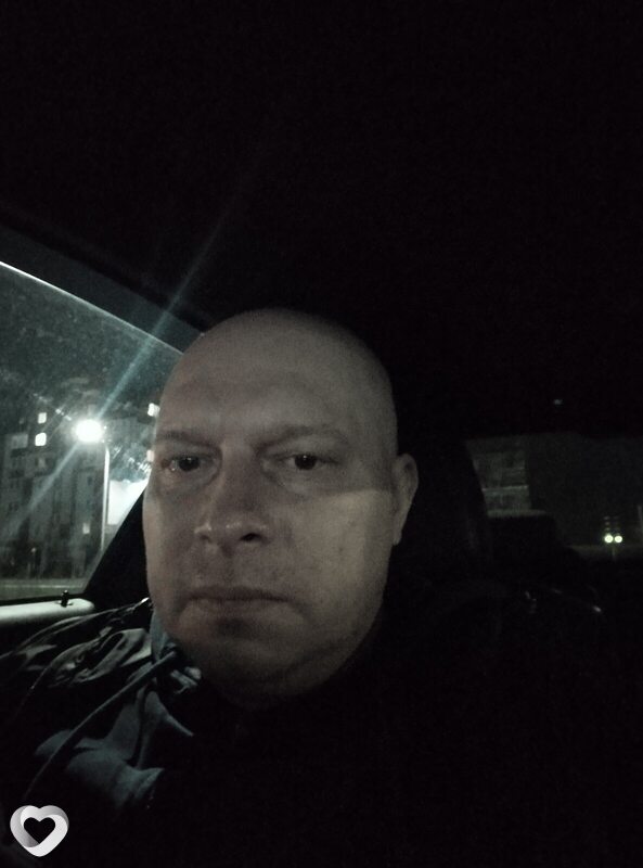 Максим, 44, Калининграде — анкета №2690466