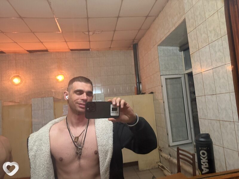 Дмитрий, 28, Оренбурге — анкета №2690506