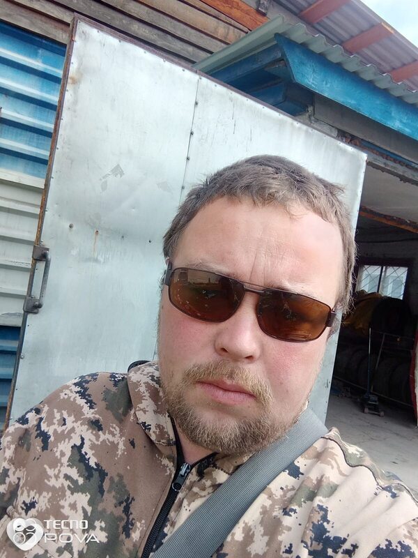 Алексей, Онгудай