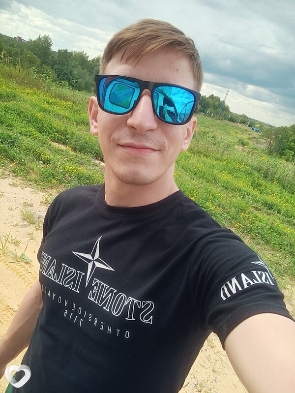Александр, 29, Люберцах — анкета №2690512