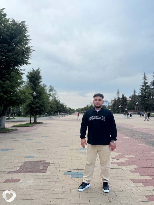Карим, 25, Ступине — анкета №2690519