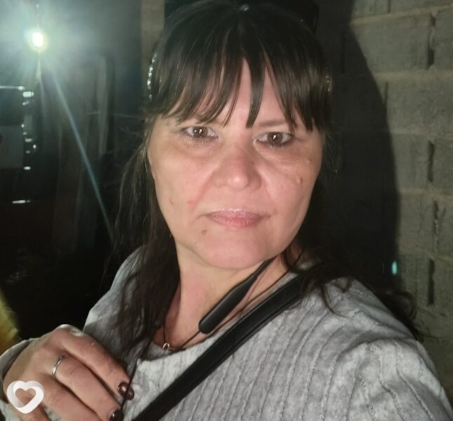 Лора, 49, Алматы — анкета №2690524