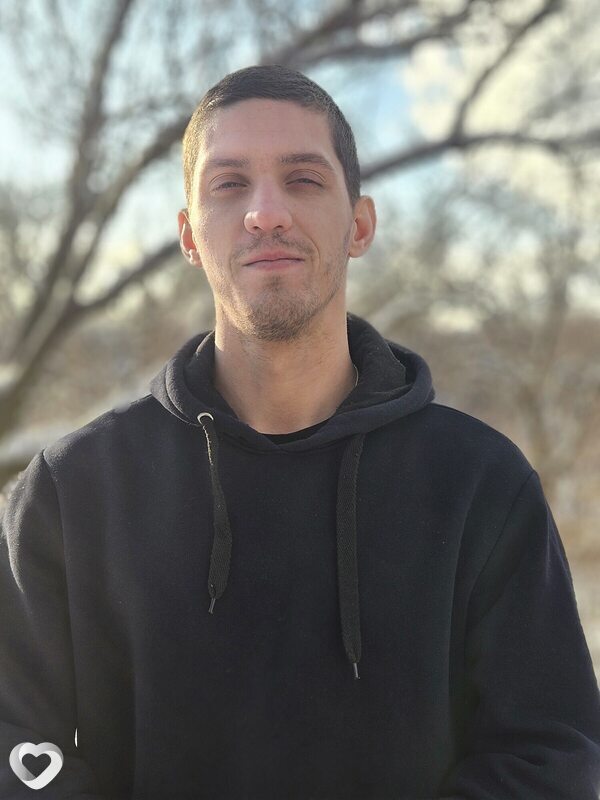Юрий, 26, Волгограде — анкета №2690533