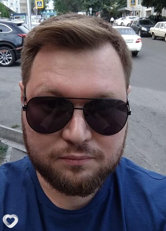 Холостой, 40, Алматы — анкета №2690542