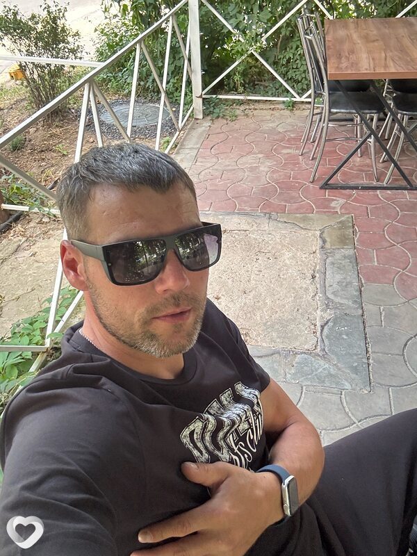Сергей, 34, Мариуполе — анкета №2690554