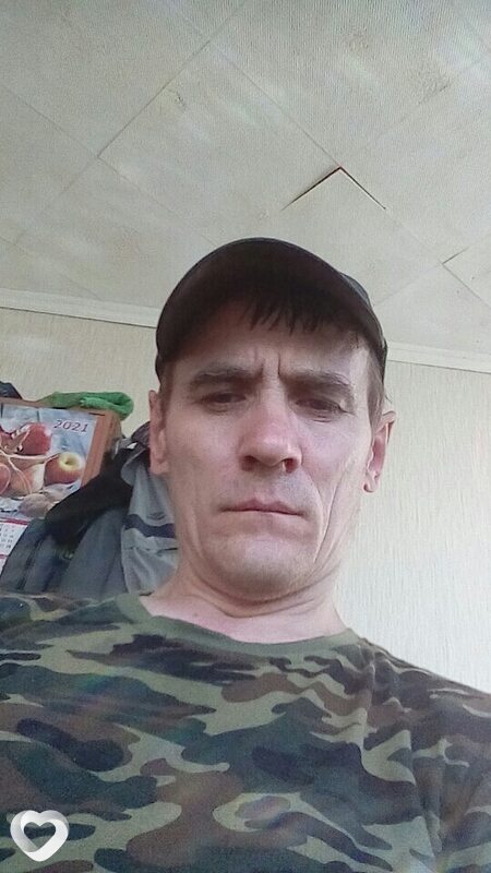 Дмитрий, 51, Костанае — анкета №2690562