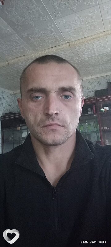 Рома, 39, Ясногорске — анкета №2690563