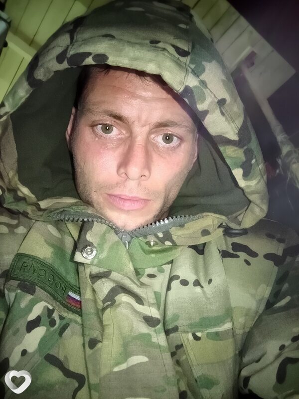 Александр, 33, Волгограде — анкета №2690565