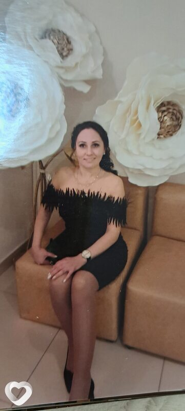 Анна, 43, Екатеринбурге — анкета №2690566
