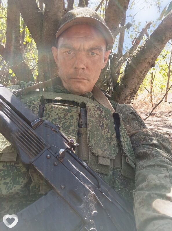 Александр, Волжск