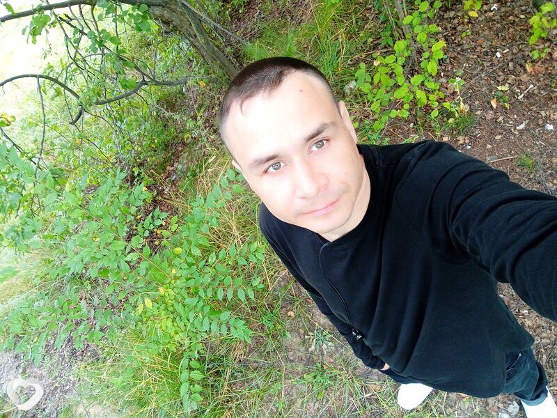 Олег, 37, Зеленодольске — анкета №2690697