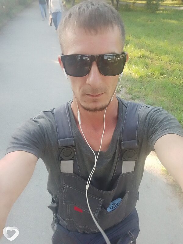 Дмитрий, 32, Большое Камени — анкета №2690704