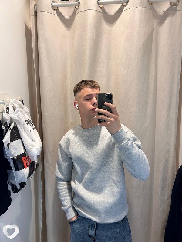 Матфей, 20, Минске — анкета №2690713
