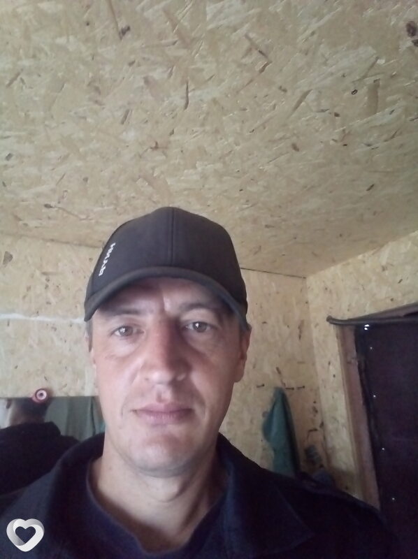 Андрей, 40, Новосибирске — анкета №2690714