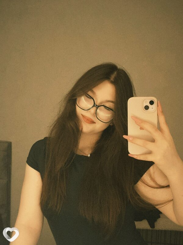 Дарья, 20, Караганде — анкета №2690716