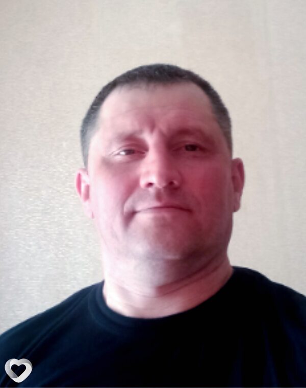Аркадий, 45, Иркутске — анкета №2690597