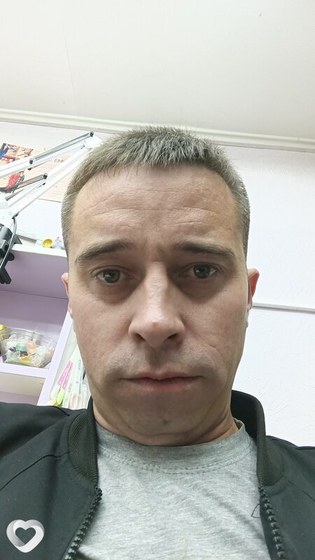 Кирилл Стариков, 38, Перми — анкета №2690600