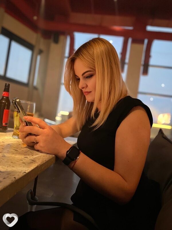 Татяна, 31, Москве — анкета №2690609