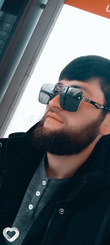 Миша, 27, Новокузнецке — анкета №2690615