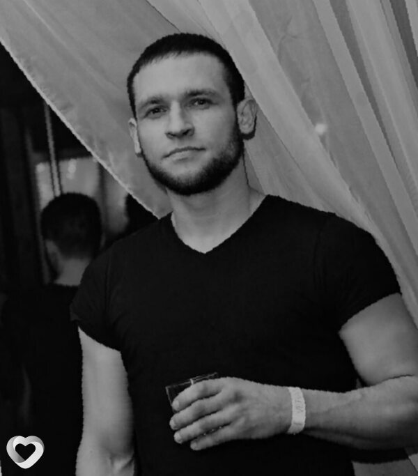 Егор, 37, Туле — анкета №2690673