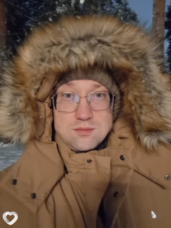 Виктор, 33, Нижнем Новгороде — анкета №2690678