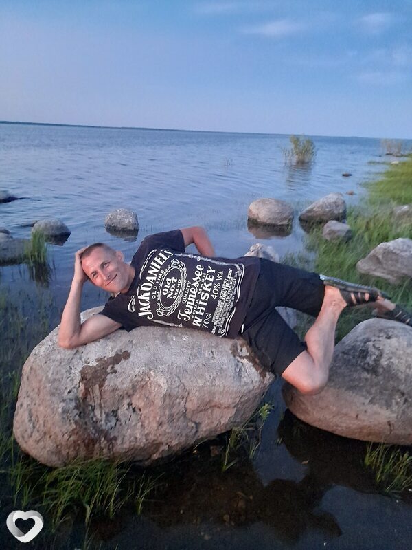 Женя, 37, Вологде — анкета №2690682