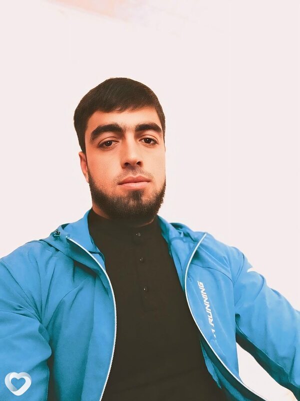 Алык, 32, Екатеринбурге — анкета №2690685