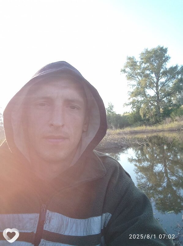 Дмитрий, 34, Оренбурге — анкета №2690693