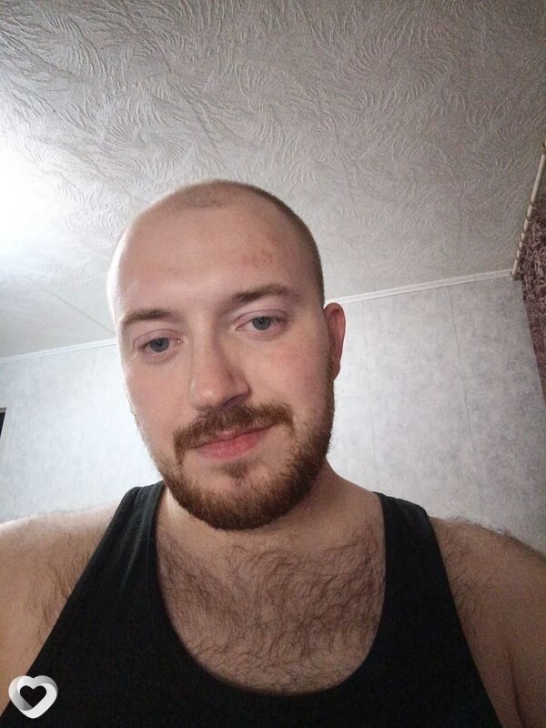 Дмитрий, 29, Москве — анкета №2690969