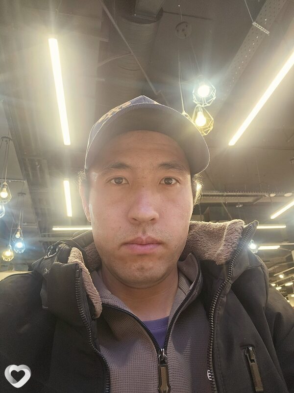 Нұржан, 31, Астане — анкета №2690972