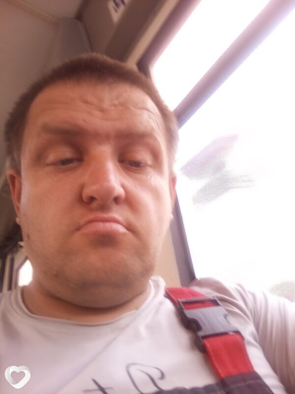 Александр, 37, Улан-Удэ — анкета №2690976