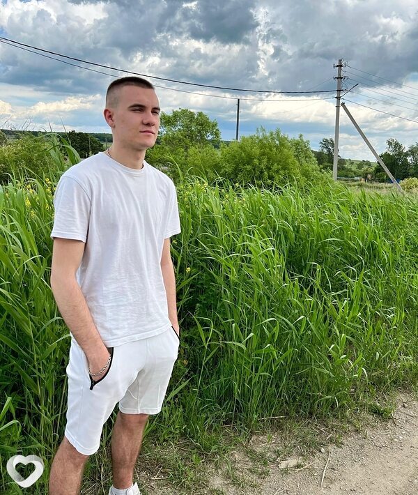 Андрей, 27, Тулуне — анкета №2690983