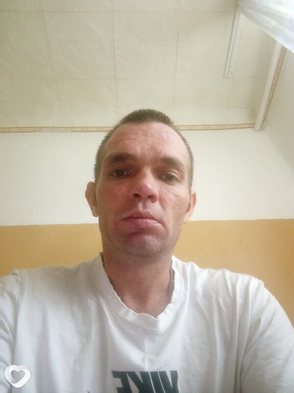 Сергей, 36, Новосибирске — анкета №2690987