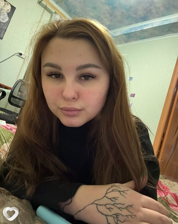 Лиля, 23, Казани — анкета №2690988