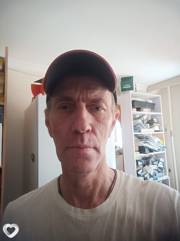 Александр, 55, Владивостоке — анкета №2690992
