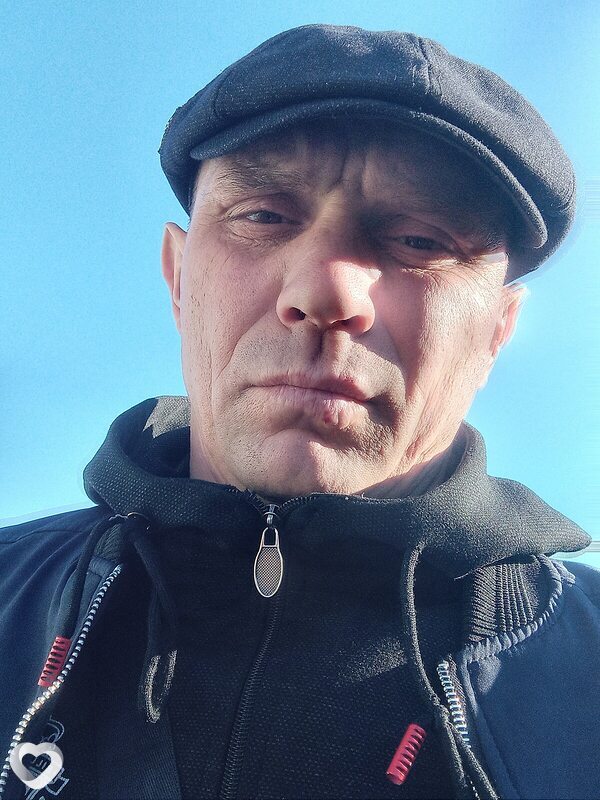 Александр, 37, Балхаше — анкета №2691523